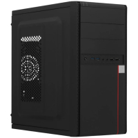 Компьютерный корпус ExeGate BA-204U (EX284039RUS)