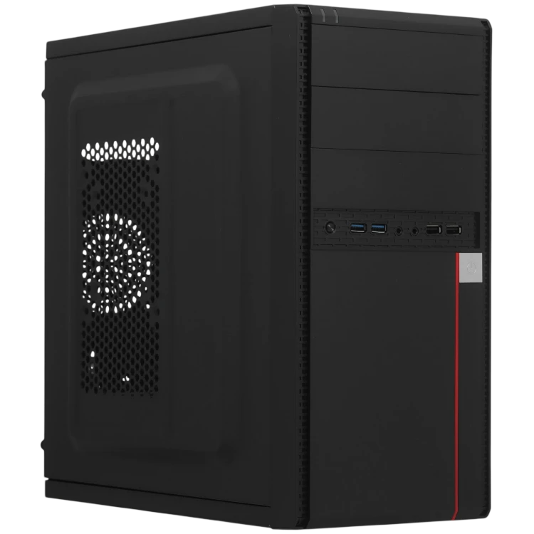 Компьютерный корпус ExeGate BA-204U (EX284039RUS)