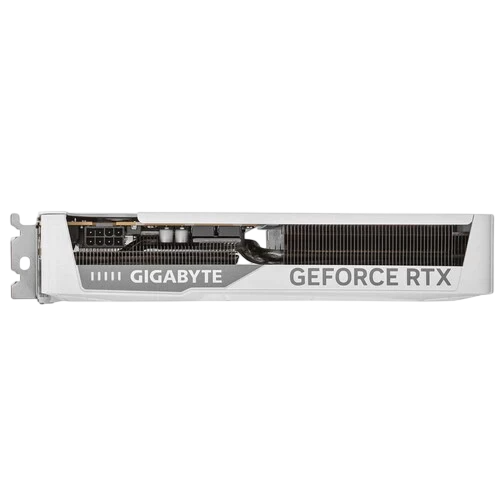 Видеокарта Gigabyte (GV-N5060EAGLEOC ICE-8GD) GeForce RTX 5060 8GB EAGLE ICE OC