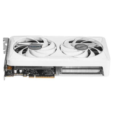 Видеокарта Gigabyte (GV-N5060EAGLEOC ICE-8GD) GeForce RTX 5060 8GB EAGLE ICE OC