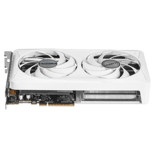 Видеокарта Gigabyte (GV-N5060EAGLEOC ICE-8GD) GeForce RTX 5060 8GB EAGLE ICE OC