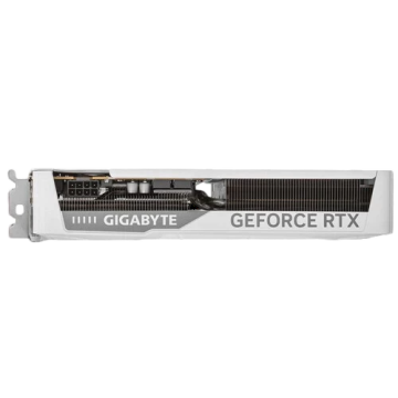 Видеокарта Gigabyte (GV-N5060EAGLEOC ICE-8GD) GeForce RTX 5060 8GB EAGLE ICE OC