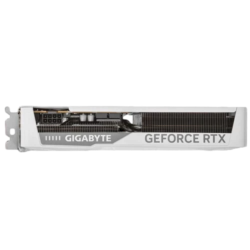 Видеокарта Gigabyte (GV-N5060EAGLEOC ICE-8GD) GeForce RTX 5060 8GB EAGLE ICE OC