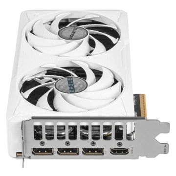 Видеокарта Gigabyte (GV-N5060EAGLEOC ICE-8GD) GeForce RTX 5060 8GB EAGLE ICE OC