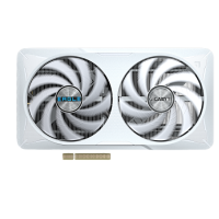 Видеокарта Gigabyte (GV-N5060EAGLEOC ICE-8GD) GeForce RTX 5060 8GB EAGLE ICE OC