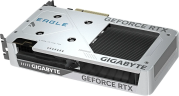 Видеокарта Gigabyte (GV-N5060EAGLEOC ICE-8GD) GeForce RTX 5060 8GB EAGLE ICE OC
