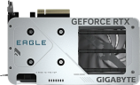 Видеокарта Gigabyte (GV-N5060EAGLEOC ICE-8GD) GeForce RTX 5060 8GB EAGLE ICE OC