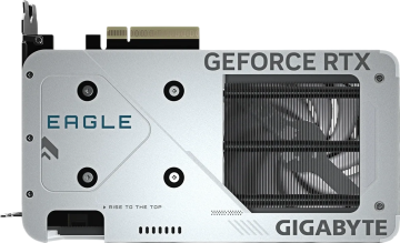 Видеокарта Gigabyte (GV-N5060EAGLEOC ICE-8GD) GeForce RTX 5060 8GB EAGLE ICE OC
