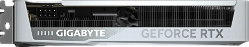 Видеокарта Gigabyte (GV-N5060EAGLEOC ICE-8GD) GeForce RTX 5060 8GB EAGLE ICE OC