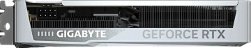 Видеокарта Gigabyte (GV-N5060EAGLEOC ICE-8GD) GeForce RTX 5060 8GB EAGLE ICE OC