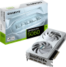 Видеокарта Gigabyte (GV-N5060EAGLEOC ICE-8GD) GeForce RTX 5060 8GB EAGLE ICE OC