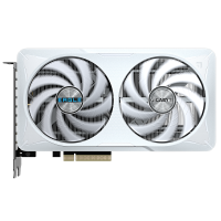 Видеокарта Gigabyte (GV-N5060EAGLEOC ICE-8GD) GeForce RTX 5060 8 GB EAGLE ICE OC