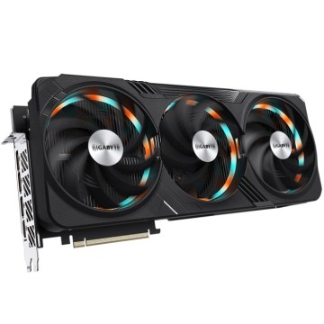 Видеокарта Gigabyte (GV-N4080GAMING-16GD) GeForceRTX 4080 16GB GAMING