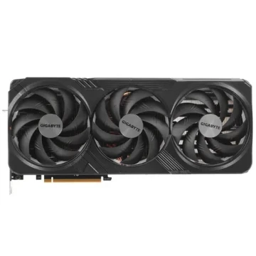 Видеокарта Gigabyte (GV-N4080GAMING-16GD) GeForceRTX 4080 16GB GAMING