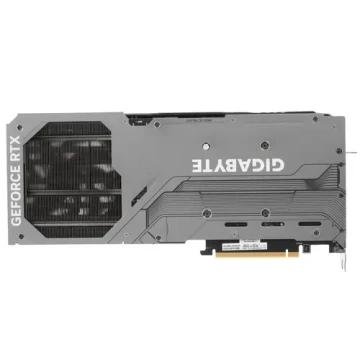 Видеокарта Gigabyte (GV-N4080GAMING-16GD) GeForceRTX 4080 16GB GAMING