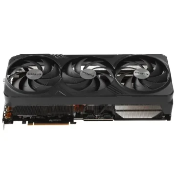 Видеокарта Gigabyte (GV-N4080GAMING-16GD) GeForceRTX 4080 16GB GAMING