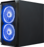 Игровой компьютер 28BIT Intel i5 12400F/RTX3050 8Gb/DDR4 16Gb/SSD 500Gb/500W