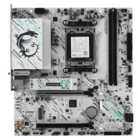 Материнская плата MSI B840M GAMING WIFI6E