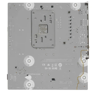 Материнская плата MSI B840M GAMING WIFI6E