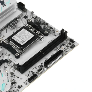 Материнская плата MSI B840M GAMING WIFI6E