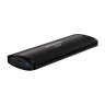 Внешний SSD ADATA XPG 512 Gb SE760 EXTERNAL Black ASE760-512GU32G2-CBK