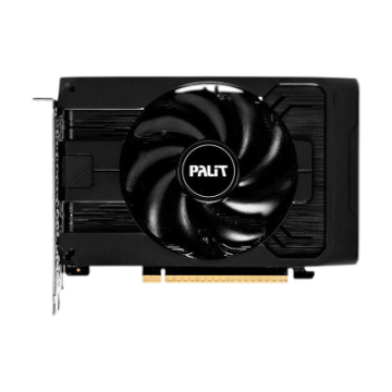 Видеокарта Palit (NE65050T19P1-GB2070F) GeForce RTX 5050 8GB STORMX OC