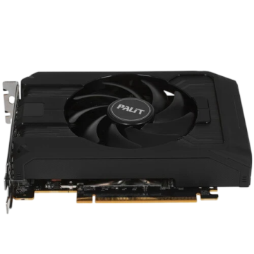 Видеокарта Palit (NE65050T19P1-GB2070F) GeForce RTX 5050 8GB STORMX OC