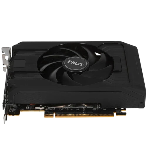 Видеокарта Palit (NE65050T19P1-GB2070F) GeForce RTX 5050 8GB STORMX OC