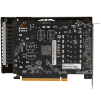 Видеокарта Palit (NE65050T19P1-GB2070F) GeForce RTX 5050 8GB STORMX OC