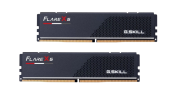 Оперативная память 128 Gb 6000 MHz G.Skill FLARE X5 Black (F5-6000J3644D64GX2-FX5)