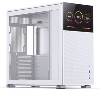 Компьютерный корпус JONSBO D41 MESH SC TG White