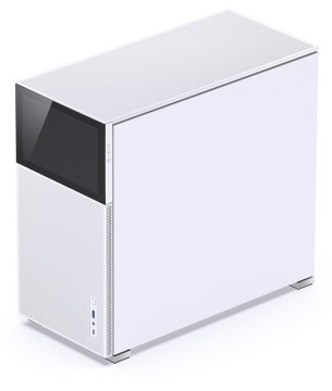 Компьютерный корпус JONSBO D41 MESH SC TG White