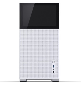 Компьютерный корпус JONSBO D41 MESH SC TG White