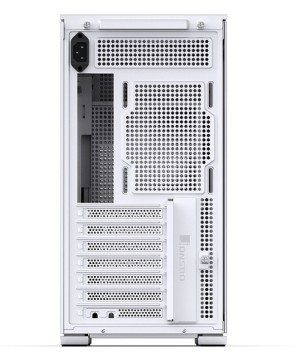 Компьютерный корпус JONSBO D41 MESH SC TG White