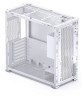Компьютерный корпус JONSBO D41 MESH SC TG White