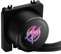 Система жидкостного охлаждения для процессора MSI MPG CORELIQUID P13 360 (306-7ZWGA11-L80)