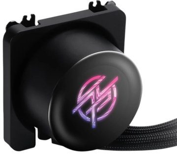 Система жидкостного охлаждения для процессора MSI MPG CORELIQUID P13 360 (306-7ZWGA11-L80)