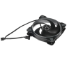 Вентилятор для корпуса Arctic Cooling BioniX P120 Grey ACFAN00168A PWM RPM