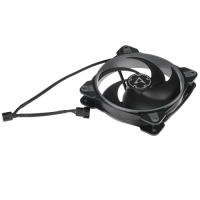 Вентилятор для корпуса Arctic Cooling BioniX P120 Grey ACFAN00168A PWM RPM