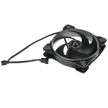 Вентилятор для корпуса Arctic Cooling BioniX P120 Grey ACFAN00168A PWM RPM