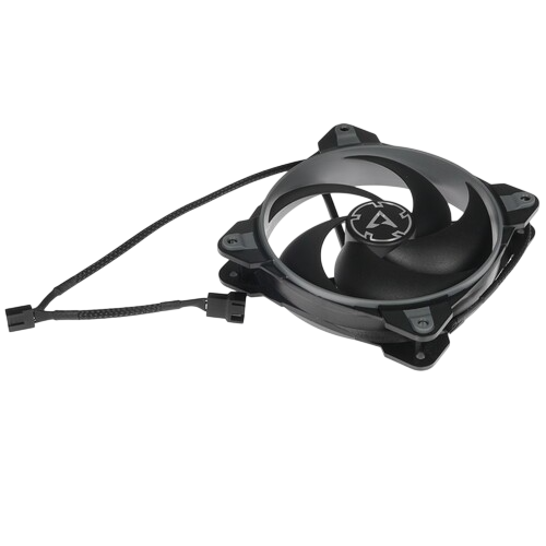 Вентилятор для корпуса Arctic Cooling BioniX P120 Grey ACFAN00168A PWM RPM
