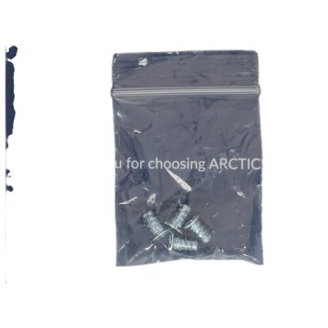 Вентилятор для корпуса Arctic Cooling BioniX P120 Grey ACFAN00168A PWM RPM
