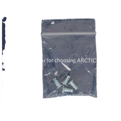 Вентилятор для корпуса Arctic Cooling BioniX P120 Grey ACFAN00168A PWM RPM