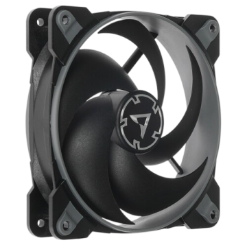 Вентилятор для корпуса Arctic Cooling BioniX P120 Grey ACFAN00168A PWM RPM