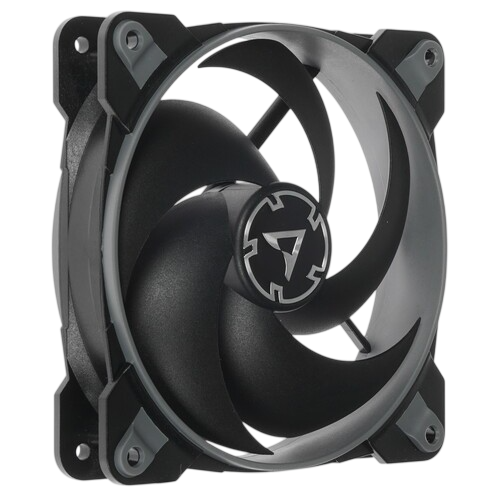 Вентилятор для корпуса Arctic Cooling BioniX P120 Grey ACFAN00168A PWM RPM