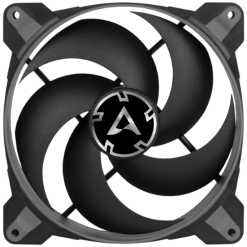 Вентилятор для корпуса Arctic Cooling BioniX P120 Grey ACFAN00168A PWM RPM
