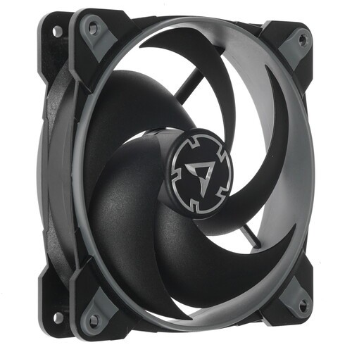 Вентилятор для корпуса Arctic Cooling BioniX P120 Grey ACFAN00168A PWM RPM