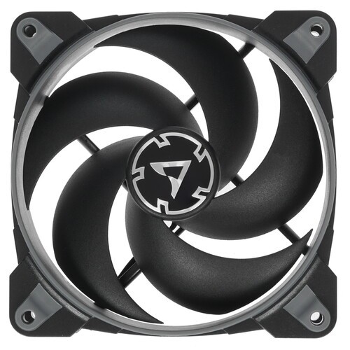 Вентилятор для корпуса Arctic Cooling BioniX P120 Grey ACFAN00168A PWM RPM