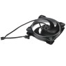 Вентилятор для корпуса Arctic Cooling BioniX P120 Grey ACFAN00168A PWM RPM