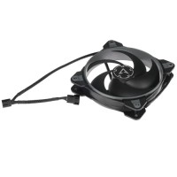 Вентилятор для корпуса Arctic Cooling BioniX P120 Grey ACFAN00168A PWM RPM
